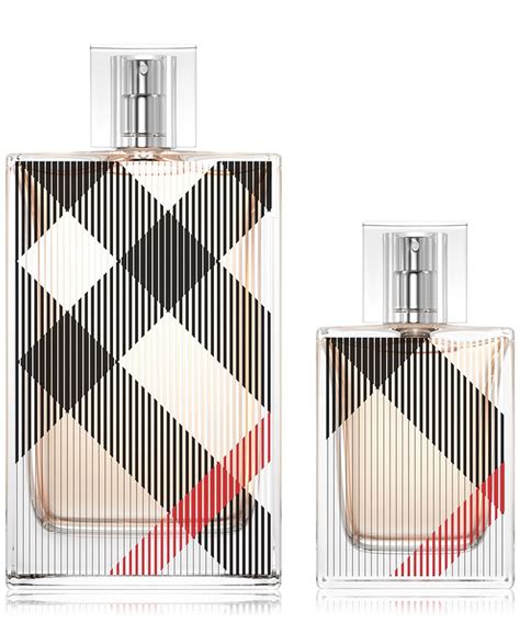 burberry brit cologne macy& 39|Burberry original perfume at macy's.